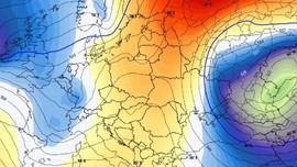 Marmara'da çarşamba yüzde 80.88'i çıkacak... Perşembe günü yüzde 100 hepsi çıkacak. Cumaya tertemiz gireceğiz