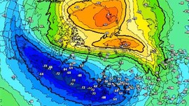 Marmara'ya yüzde 40.45 uyarısı yapıldı... Tarih de hemen peşine verildi... 13-20 arasında pat diye giriş yapabilir herkes şimdiden bilsin