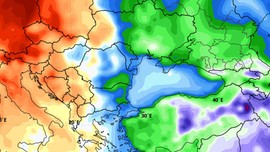 Marmara'da artık son gün perşembe... Cuma günü yüzde 91.98'i resmen terk edecek... Yeni giriş tarihi de ortaya çıktı