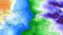 Marmara için resmen yüzde 79.75'e yükseldi... Tam bitti derken bomba tarih verildi... Hızlı ve öfkeli şekilde 2 tanesi geliyor