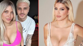 Galatasaray'ın Arjantinli yıldızı Mauro Icardi'den Wanda Nara'ya zehir zemberek sözler! Mahkemeye günler kala açtı ağzını yumdu gözünü