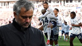 Mourinho'nun Fenerbahçe taraftarına verecek 9,5 milyon euroluk bir hesabı var! 46 maçta 18 gol 12 asisti nasıl yok sayabilir