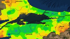 Marmara'da 7 Mart'tan sonra bir anda başlayacak, yüzde 50.03 ihtimal verildi.... 20'sinden sonrası asıl olanlar olacak