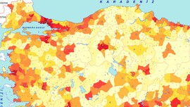 Marmara'ya yüzde 40.02 uyarısı tarihle birlikte az önce verildi... Rusya-Ukrayna hattı üzerinden inecek Marmara ve Karadeniz'in üzerine bir anda çökecek