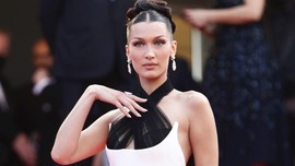 Ünlü model Bella Hadid'den Ramazan ayı mesajı! Müslümanlara seslendi