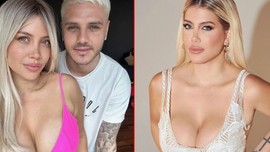 Wanda Nara'dan Icardi'ye şok suçlama! Mahkeme öncesi ortaya çıkardı