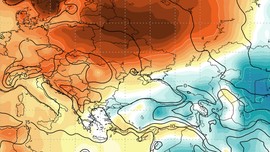 Marmara'da yüzde 99.99.99 kesinleşti... 10 Mart'ta başlayacak, 15 Mart'a kadar sürecek... Tadını çıkarın arkasından gelen 2 tanesi daha kötü olacak