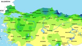 Marmara'ya yüzde 48.54 hayırlı olsun... 16 Mart için de flaş tarih verildi... 10 gün sonra bir başlayacak, içeri kadar sızdıktan sonra her yeri etkileyecek