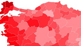 Marmara'ya yüzde 95.96 pazartesi uyarısı az önce verildi... Tarih de belli zaten. Batı Avrupa'da böyle Türkiye'de böyle olacak! Bir sonraki hafta ise tam tersi