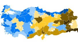 Marmara'ya 3. ve 4. olarak 2 ayrı uyarı verildi... Parçalanmaya başlıyor, parçaları cumartesinden sonra bizi tek tek vuracak. Yüzde 85.88.89 tarih verildi