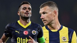 Fenerbahçe'de Dzeko ve Tadic'in yeni sözleşmeleri askıya alındı! 5 milyon euroya yıldız oyuncunun bonservisi alınacak