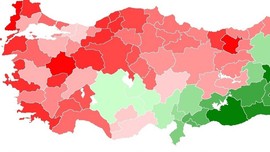 Marmara'ya 13-16 Mart tarihleri arasında Afrika üzerinden giriş yapacaktı... Daha önce tarih zaten verilmişti. Yüzde 98.93 gelecek sistemin faturası belli oldu