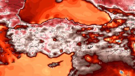 Marmara'ya 15 Mart tarihi hakkında yüzde 95.94.93 son uyarı son 1 kez daha verildi. 15 Mart cumartesi evden çıkacak herkes bunu bilip çıksın