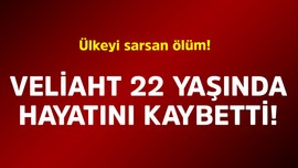 Ülkeyi sarsan ölüm! Veliaht 22 yaşında hayatını kaybetti