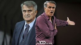 Trabzonspor'da Şenol Güneş dönemi sona eriyor. Yeni teknik direktör adayını duyan Galatasaraylılar çılgına döndü! 30 maçta 14 galibiyeti var