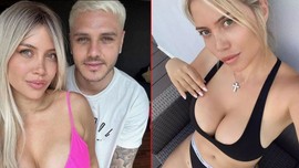 Wanda Nara'nın borç batağında olduğu ortaya çıktı! Mauro Icardi'den hamle geldi