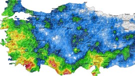 Marmara'ya 18-19 Mart uyarısı yüzde 96.95.91 tarihle birlikte verildi... 18-19 Mart'ta evden dışarıya 1 adım bile atacak Marmaralı bunu yapmadan sakın çıkmasın