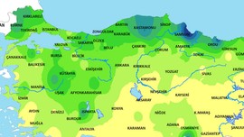 Marmara'ya 1 gün gecikmeli olarak iniş yapacak, yüzde 85.86.82 tarih verildi... Marmara’nın doğusuna bol bol geliyor herkes şimdiden kendi önlemini kendi alsın