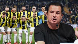 Fenerbahçe'nin 22 milyon değerindeki yıldızına İngiliz Premier Lig ekibi kancayı taktı! Transfer listesinin 1 numarasına yazdılar