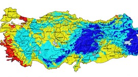 Marmara'da pazartesi gününe kadar şişecek, şişecek sonra salı günü balon çok büyük şekilde patlayacak. Yüzde 94.93.99 kesin belli oldu