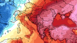 Marmara'ya cumartesi uyarısı şimdi bir kez daha verildi... Yüzde 99.99.99 haftaya tam tersi olacak. Herkes kendisini iyi hazırlasın, Kocaeli'den başlıyor