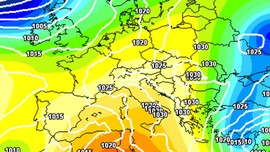 Marmara'ya 20 Şubat yeniden geliyor... Herkes kendisini hazır ama çok hazır tutsun. Yüzde 80.81.88 belli oldu yine 20'de gelecek