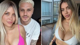 Borç batağında olduğu söyleniyordu! Wanda Nara'dan olay hamle geldi, kolları sıvadı