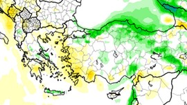 Türkiye'ye 18 Mart salı günü giriş yapacak sistem yanında onu da getirecek! Normalin bile üzerine çıkacak