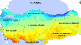 Türkiye'de pazar günü bambaşka olacak, salı günü daha da başka. Salı akşamı herkes dikkat etsin