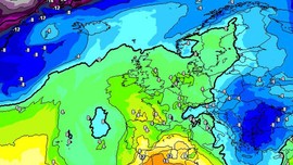 Marmara'da İstanbul dahil her yere 18 Mart uyarısı verildi... Artık ihtimal yüzde 82.86'lara kadar fırladı. Hayırlı uğurlu olsun