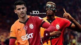 Galatasaray'da Osimhen alınırsa zaten pabucu dama atılacak! 14 maçta 6 gollü yıldıza sürpriz talip