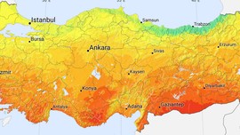 Türkiye'de salıdan itibaren doğrudan başlayacak. Pazartesinden sonra herkes hazır olsun