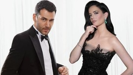 Murat Yıldırım, Fransız yıldız Eva Green ile aynı projede! Ünlü yönetmenin filminde rol alacaklar