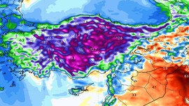 Marmara'ya acil çarşamba uyarısı şimdi geldi... Yüzde 87.88.89 artık kaçışı yok. Acil işi olmayan evde kalsın