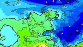 Marmara' ya 19 Mart Çarşamba uyarısı şimdi verildi... Yüzde 88.87.98 kesin böyle bekleniyor. Çarşamba buna bakmadan evden 1 adım atmayın