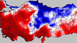 Türkiye'ye 20 Mart tarihi hakkında korkunç haber! Daha da kötü olacak