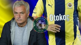 Mourinho, Samsunspor maçı sonrası ayrılığı resmen açıkladı! Fenerbahçe’nin 1.4 milyon euroluk yıldızı gidiyor! “Ona en iyi dileklerimi iletiyorum”