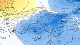 Türkiye'ye salı günü Doğu Avrupa üzerinden giriş yapacak. Cumaya kadar her yeri saracak