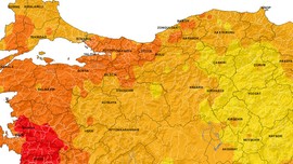 Marmara'ya salı sabah giriş yapacak, yüzde 90.89.88 belli oldu. Çarşamba sabah değişiklik yapıp yerini başkasına bırakacak