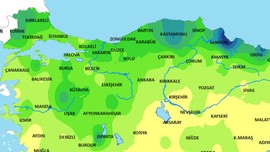 Marmara'ya 19 Mart tarihi verildi... Yüzde 92.93.94 en kötüsü 19 Mart sabahı olacak. Bu tarihten evden çıkanlar 2 kez düşünsün