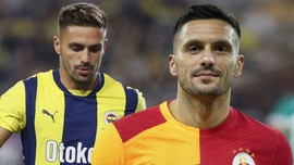 Fenerbahçe yine Tadic'e mahkum kaldı! 13 milyon euroluk yıldız sakatlandı, o olmadan kazanamıyorlardı Galatasaray derbisi de riskli