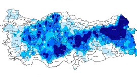 Türkiye'ye 21 Mart cuma gecesi hakkında flaş uyarısı verildi. Cumartesiye kadar tüm gücünü vuracak