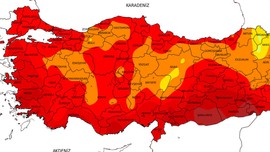 Yalova, Sakarya, Bursa, Kocaeli, İzmir, İstanbul, Adana, Antalya, Mersin ve Hatay için tarih verildi. 23 Mart'ta püskürtmesi bitecek