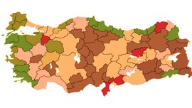 Kocaeli, Bursa, Sakarya, Yalova, Düzce ve İstanbul'a Afrika üzerinden giriş yapacak. Kesin tarih verildi herkes hazır bulunsun