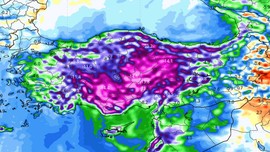 Türkiye'ye 22 Mart gecesi resmen hayırlı olsun. Tam tersine dönecek tarih belli