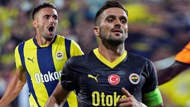 Fenerbahçe'de bu sezon 43 maça çıkıp hem ligi hem de Avrupa'yı kaybettiren Tadic'le ilgili kötü gelişme