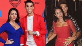 Portekizli futbolcu Cristiano Ronaldo'dan evlilik açıklaması! 2 çocuğunun annesi Georgina Rodriguez ile ne zaman evlenecek?