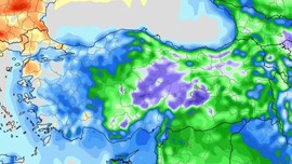 Türkiye hazır olsun. Tarih verildi, pazartesi günü tam tersine uyanacağız