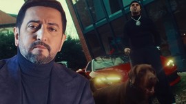 Ünlü Türkücü Ferman Toprak'tan rap müziğe sert tepki! Lvbel C5'in 'Havhavhav' şarkısını örnek gösterdi