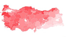 Türkiye'ye bir girip çıkmazsa 30 gün bile sürecek. Tarihi hazır